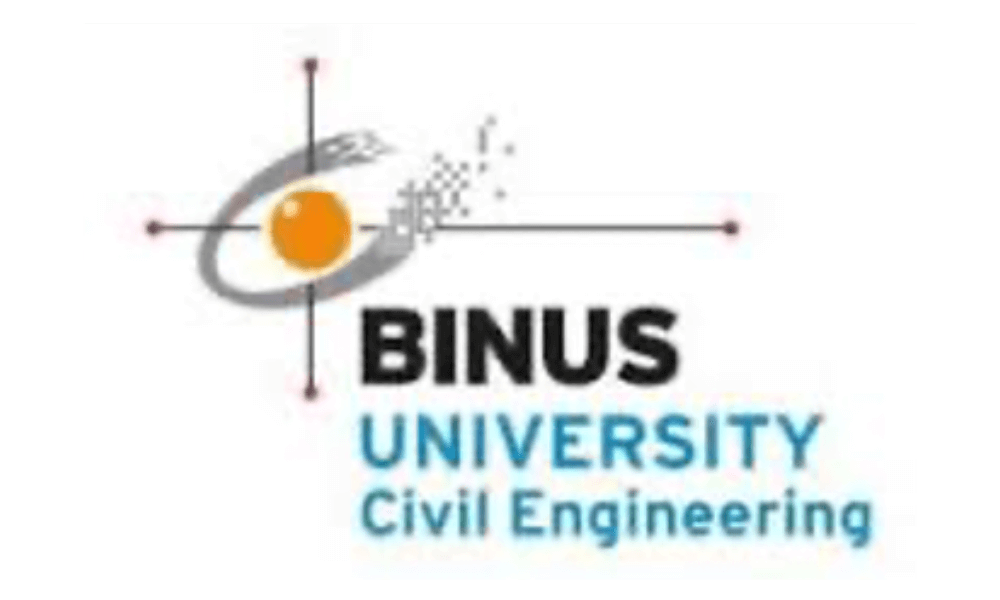binus logo