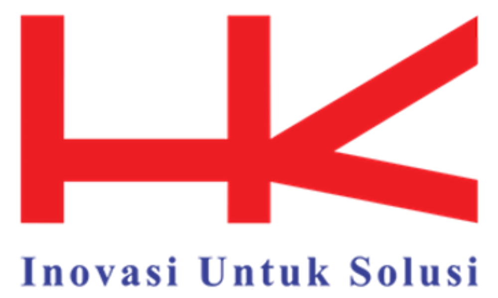 HK logo