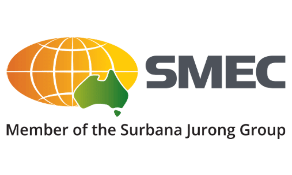 SMEC logo